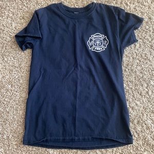 FDNY Rescue 1 Tee
